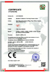 चीन Shenzhen Chuangyilong Electronic Technology Co., Ltd. प्रमाणपत्र